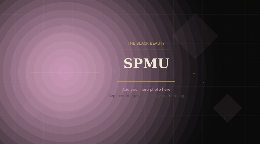 SPMU